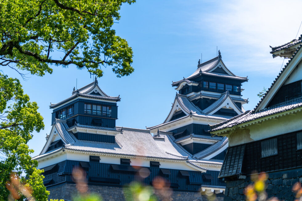 熊本城